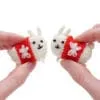 Year of the Rabbit Knit Kit